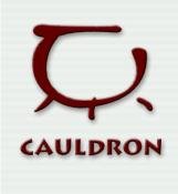 Logo de Cauldron Ltd.