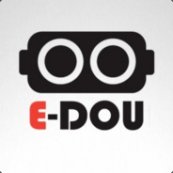 Logo de E-dou Games