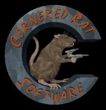 Logo de Cornered Rat Software
