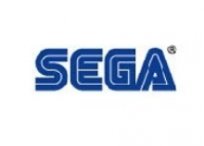 Logo de Sega