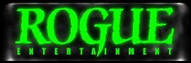 Logo de Rogue Entertainment