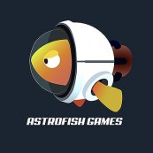 Logo de Astrofish Games