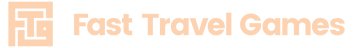 Logo de Fast Travel Games
