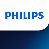 Logo de Philips