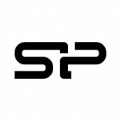 Logo de Silicon Power