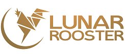 Logo de Lunar Rooster