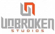 Logo de Unbroken Studios