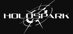 Logo de Holospark