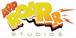Logo de AppRoarr Studios