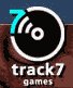 Logo de Track7Games
