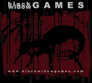 Logo de Black Widow Games