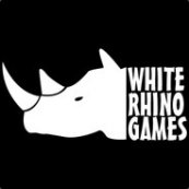 Logo de White Rhino Games