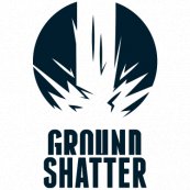 Logo de Ground Shatter