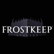Logo de Frostkeep Studios