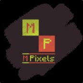 Logo de MPixels