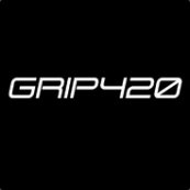 Logo de GRIP420