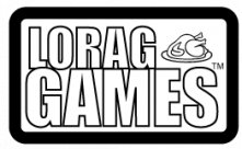 Logo de Lorag Games