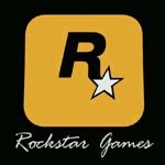 Logo de Rockstar Games