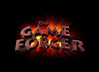 Logo de The Game Forger