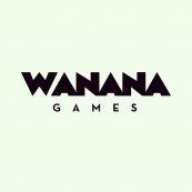 Logo de Wanana Games