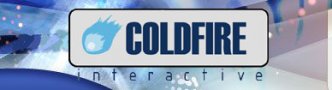 Logo de Coldfire Interactive