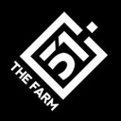 Logo de The Farm 51