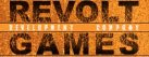 Logo de Revolt Games