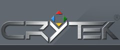 Logo de Crytek Studios