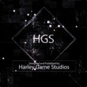 Logo de Harley Game Studios