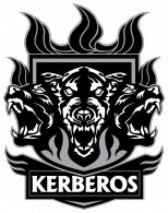 Logo de Kerberos Productions