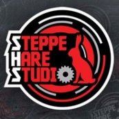 Logo de Steppe Hare Studio