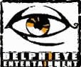 Logo de Delphi Eye Entertainment