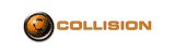 Logo de Collision studios