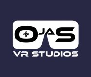 Logo de Ojas VR Studios