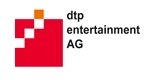 Logo de DTP entertainment AG