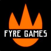 Logo de FYRE Games