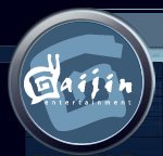Logo de Gaijin Entertainment