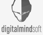 Logo de Digitalmindsoft