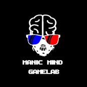 Logo de Manic Mind Game Lab