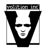 Logo de Deep Silver Volition