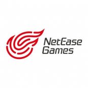 Logo de NetEase Games