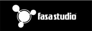 Logo de FASA Studio