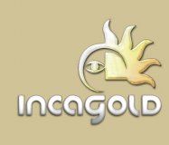 Logo de IncaGold
