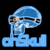 Logo de OnSkull Games