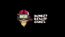 Logo de Monkey Reality Games