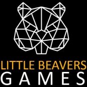 Logo de Little Beavers Games
