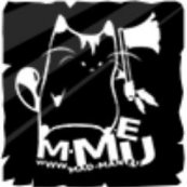 Logo de MMEU