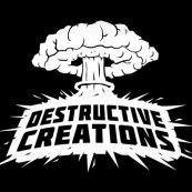 Logo de Destructive Creations