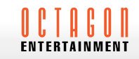 Logo de Octagon Entertainment