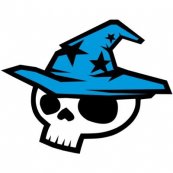 Logo de Blue Wizard Digital